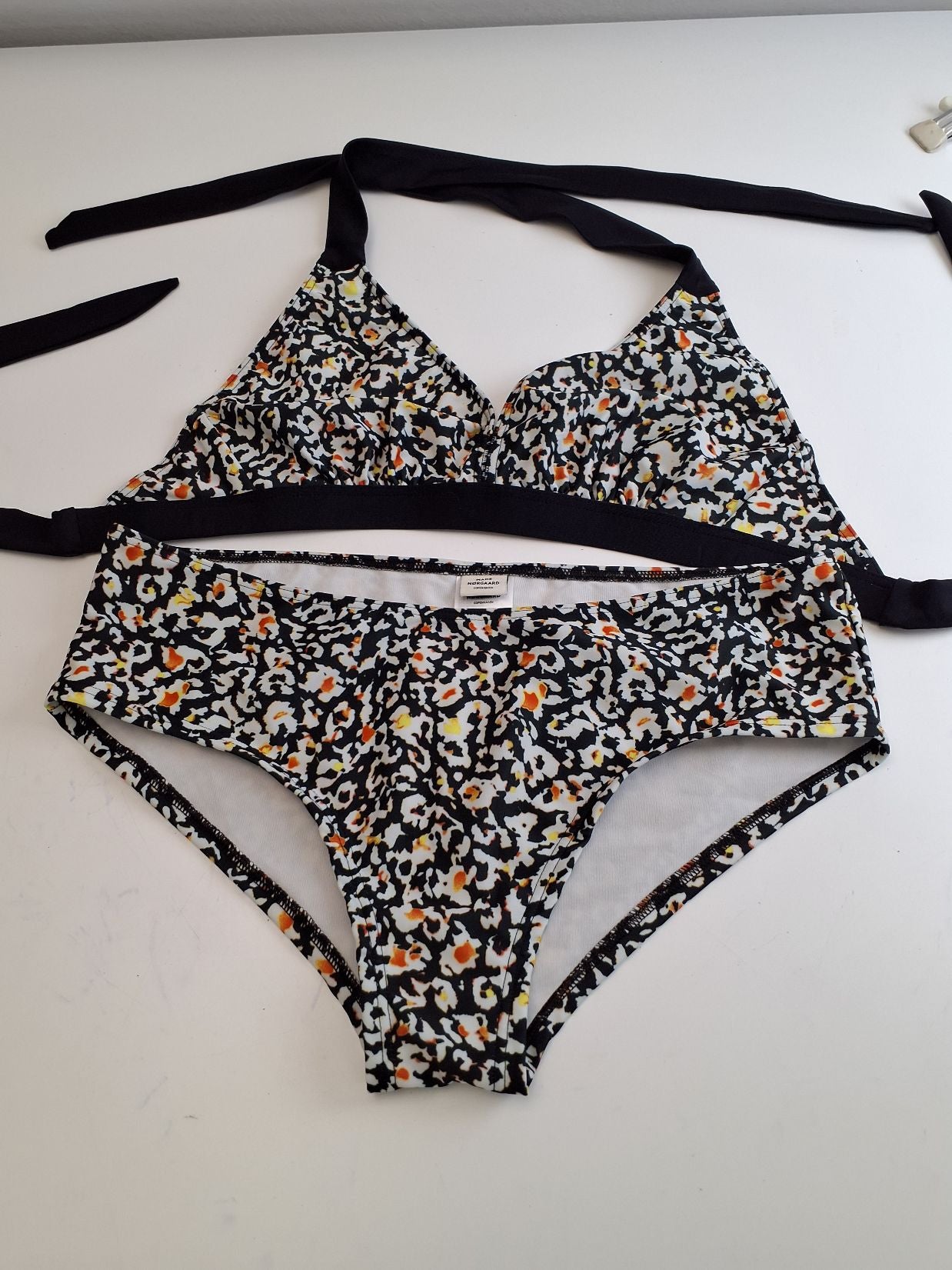 Mads Nørgaard Badedragt/bikini